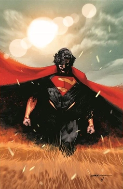 Absolute Superman 2024: A Bold New Chapter in DCs Superhero Universe
