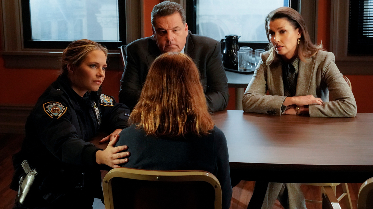 Blue Bloods: Uncovering Dark Secrets in Where the Truth Lies