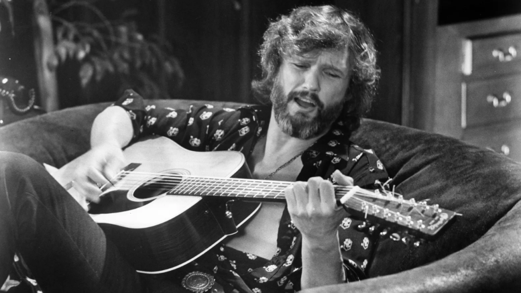 Kris Kristofferson’s 2023 Net Worth Revealed: Legacy, Wealth, and Family Insights