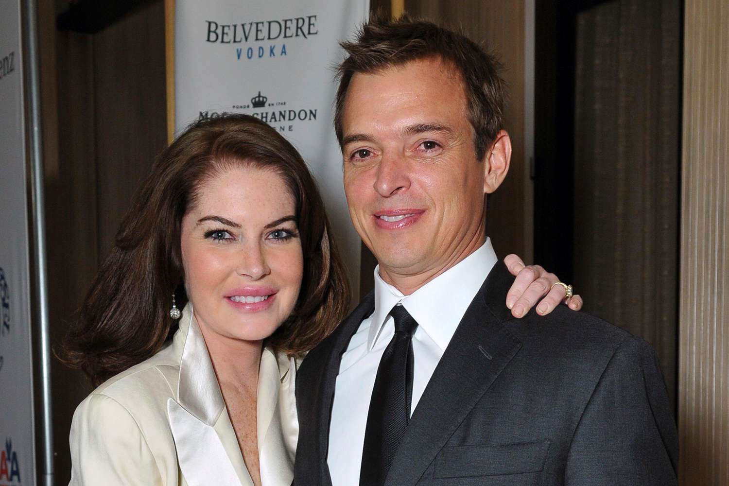 Donald Ray Thomas: From Real Estate to Marriage with Lara Flynn Boyle