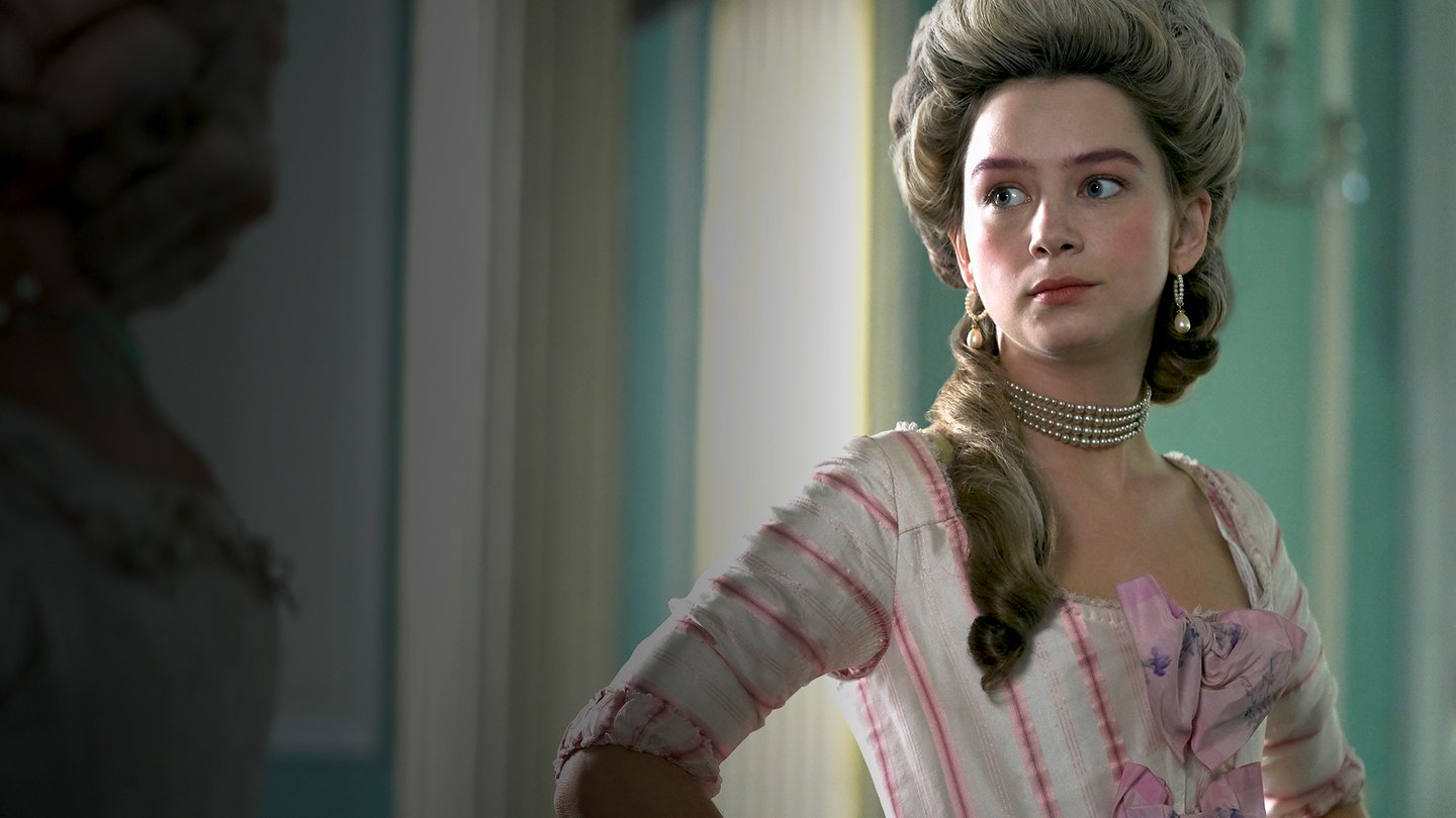 Where Is Amelia in Season 3 of Harlots? Key Moments and Plot Insights
