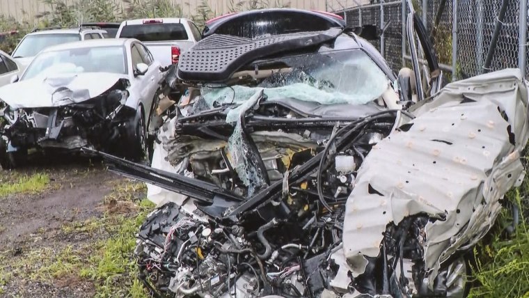 Judge Russo’s Verdict: Mackenzie Shirilla Faces Murder Charges in 2022 Crash