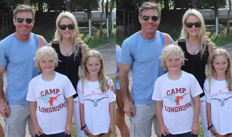 Thomas Boone Quaid: Insights into Dennis Quaids Youngest Twins