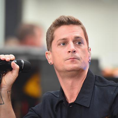 Rob Thomas Net Worth： How Much Is the Matchbox Twenty Star Worth in 2024？