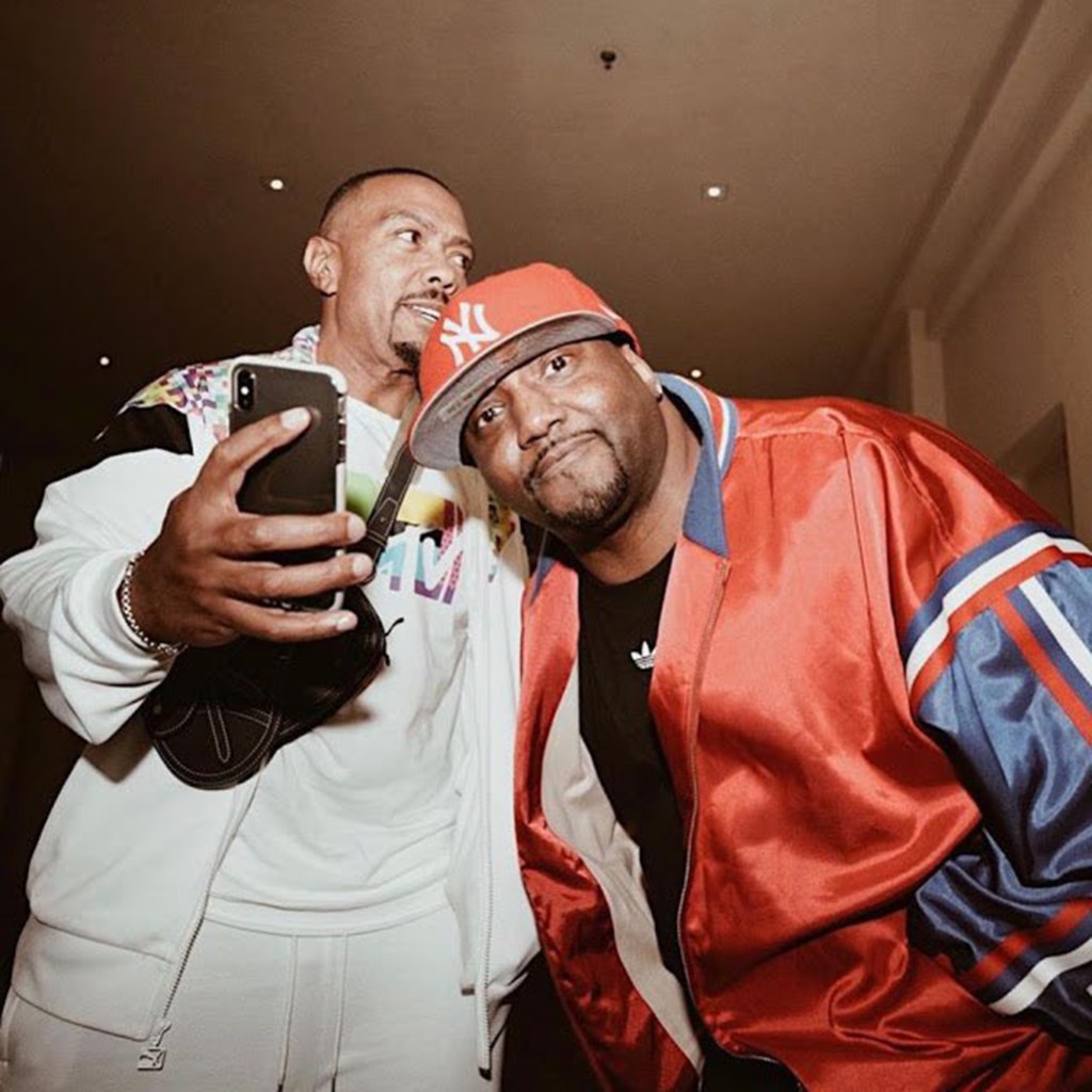 Magoo Rapper Net Worth: How Much Was Melvin Barcliff Worth?