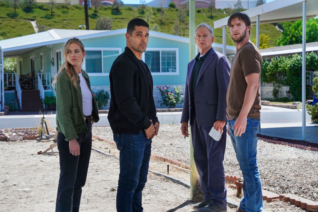 Why Did NCIS Honor Cody James Reedy? The Story Behind the Tribute