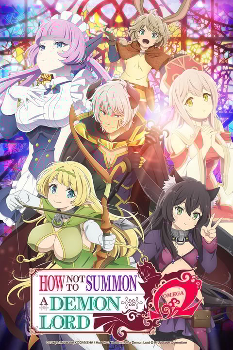 Where to Watch How Not to Summon a Demon Lord Uncensored: Complete Guide