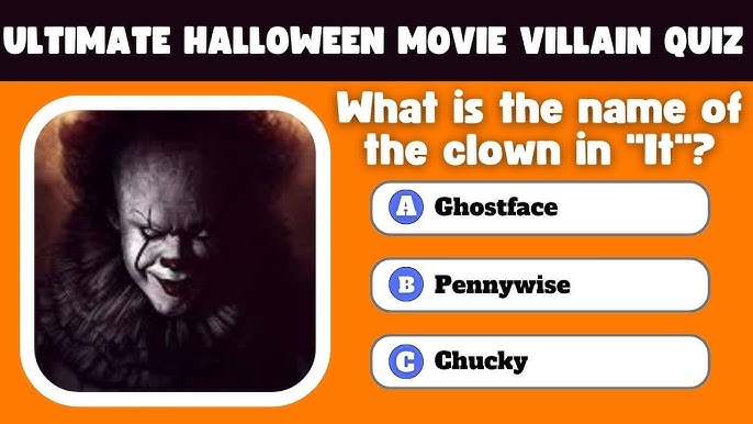 Test Your Knowledge: Halloween Michael Myers Quiz Awaits!