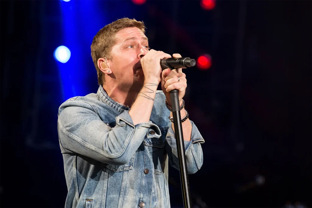 Rob Thomas Net Worth： How Much Is the Matchbox Twenty Star Worth in 2024？