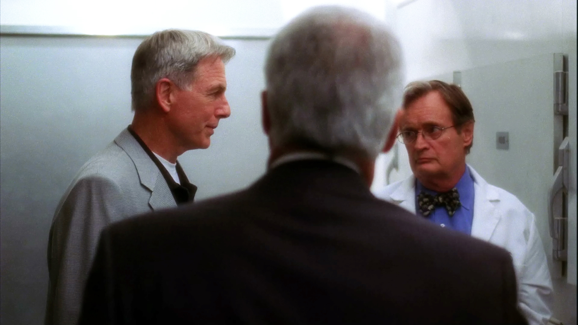 Uncovering the Mystery of NCIS Season 4, Episode 23: Trojan Horse