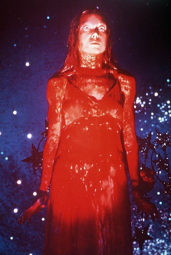 Best Carrie Movie Pics: A Visual Journey Through the 1976 Thriller