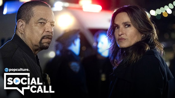 Law & Order Special Victims Unit Recap: Key Highlights and Twists