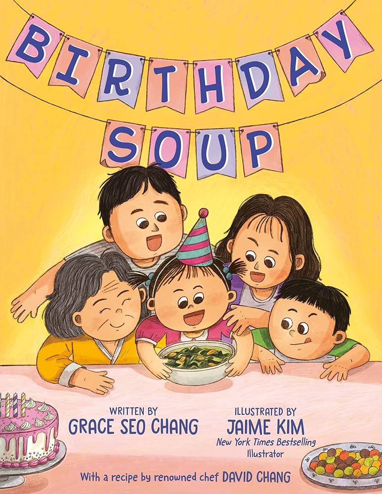 The Inspiring Story of Grace Seo Chang: From Fashion to Literature