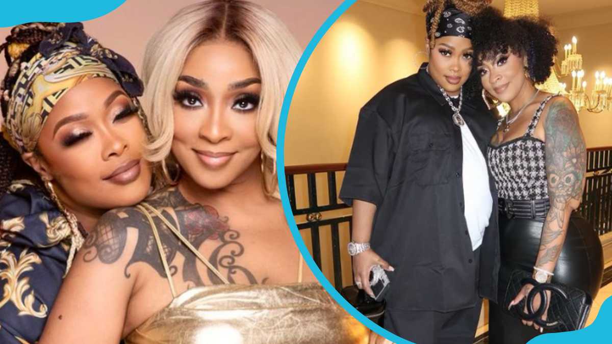 Jesseca Dupart’s Relationship Journey: A Look at Her Ex-Husband and Past