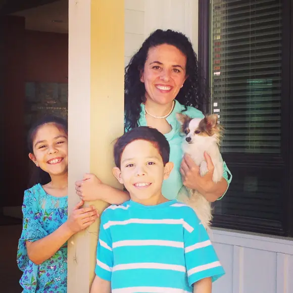 Inside the Gomez Family Extreme Home Makeover: A Life-Changing Journey
