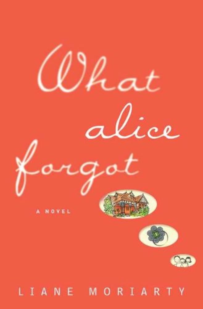 What Alice Forgot Synopsis: A Journey Through Lost Memories and Rediscovered Love