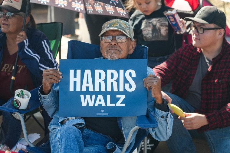 Navajo Nation News: Key Updates on Politics, Culture, and Community