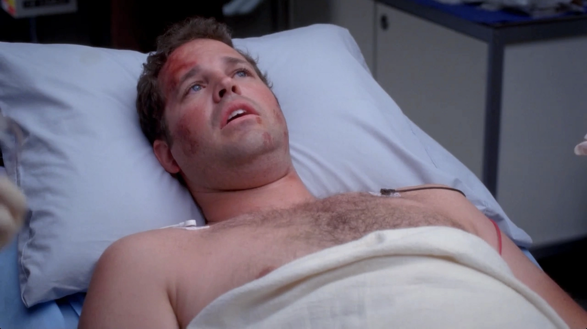 Greys Anatomy Skydiver Drama: High-Flying Tension and Survival