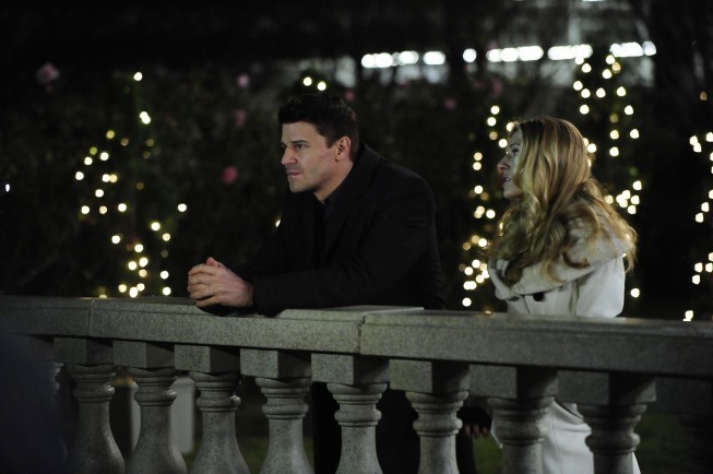 Unraveling The Daredevil in the Mold: Highlights from Bones Episode 13