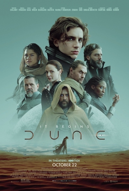 Dune Movie Stills Revealed: A Visual Journey into Sci-Fi’s Most Anticipated Universe