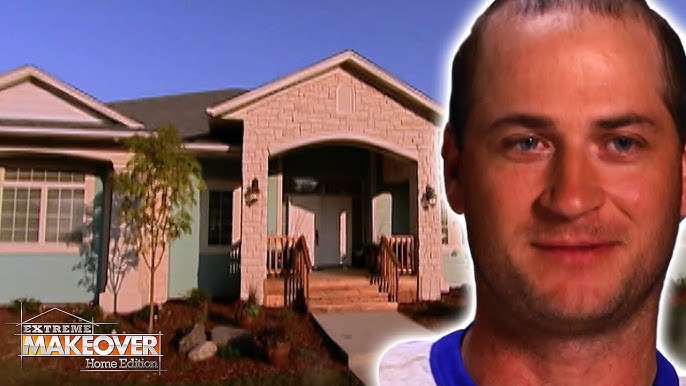 Inside the Drumm Familys Extreme Makeover: A Heartwarming Home Transformation
