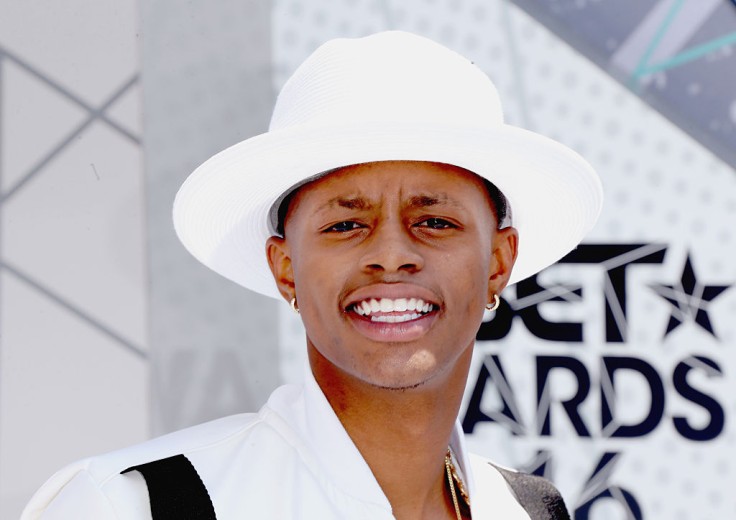 Silento Net Worth Revealed: The Fortune Behind Watch Me (WhipNae Nae)