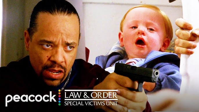 Law and Order: Tessas Baby Episode – A Gripping Abduction Story