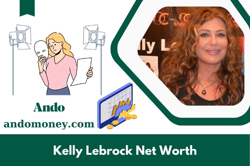 Kelly LeBrock’s 2023 Net Worth Revealed: How the ’80s Star Built Her Fortune