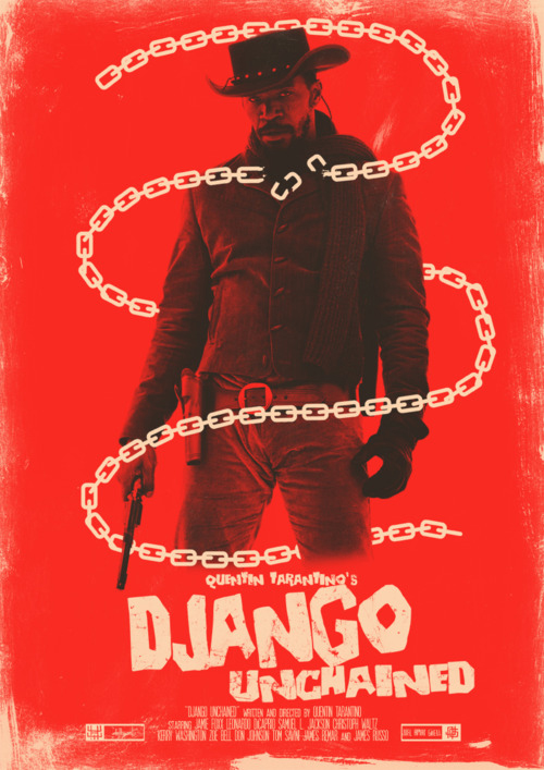 Top December 2012 Movies You Cant Miss: From Django to The Hobbit