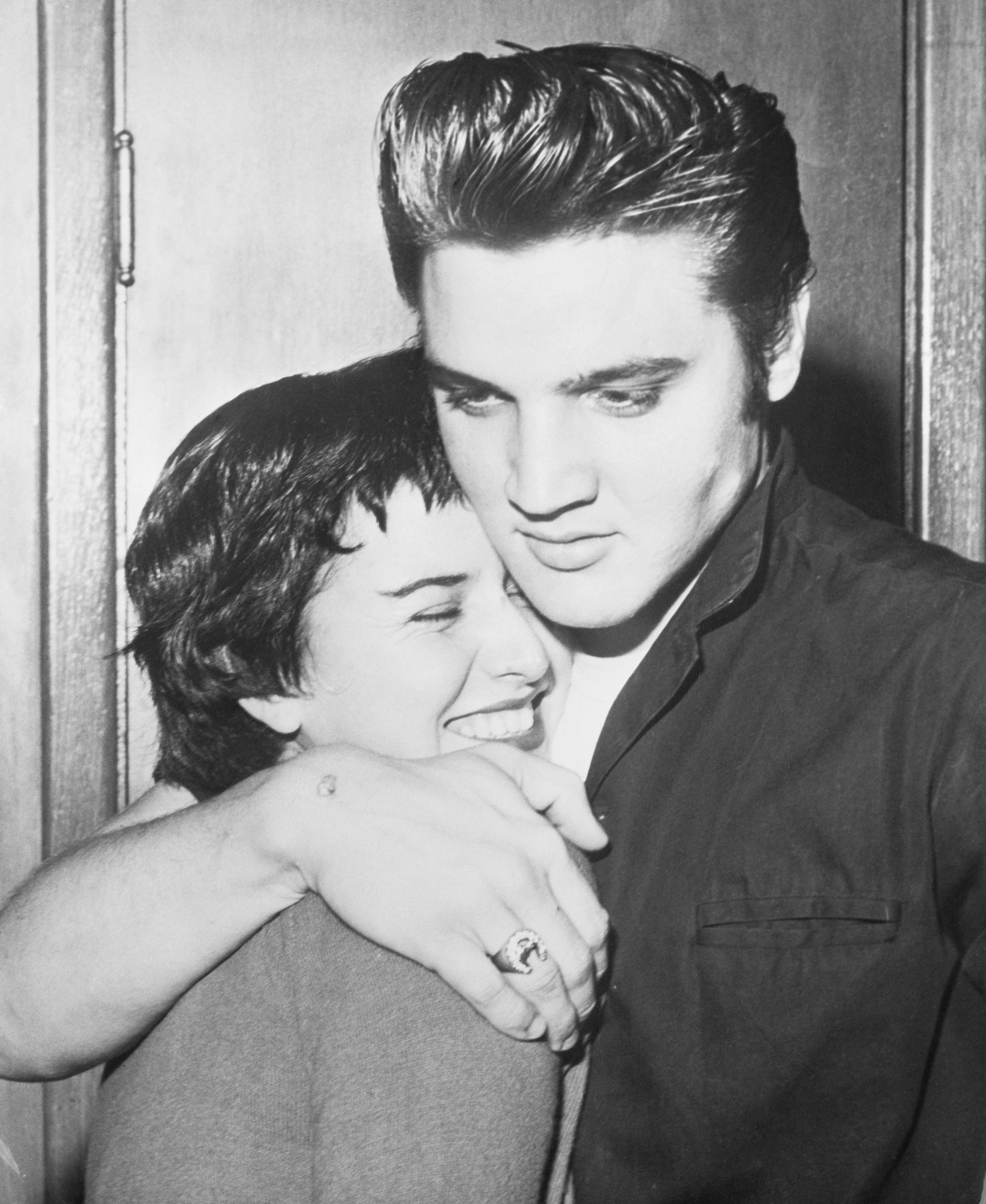 Unveiling Elvis Presley’s Mistresses: Scandals, Love Affairs, and Heartbreak