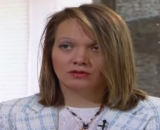 Revealing Lisa Johansens DNA Test Results: What Do They Say?