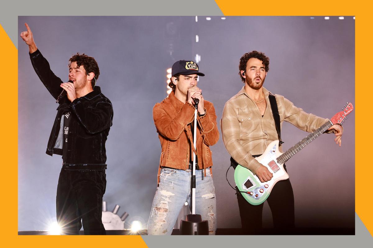 Jonas Brothers Tulsa Concert 2023: Get Tickets & Event Info!