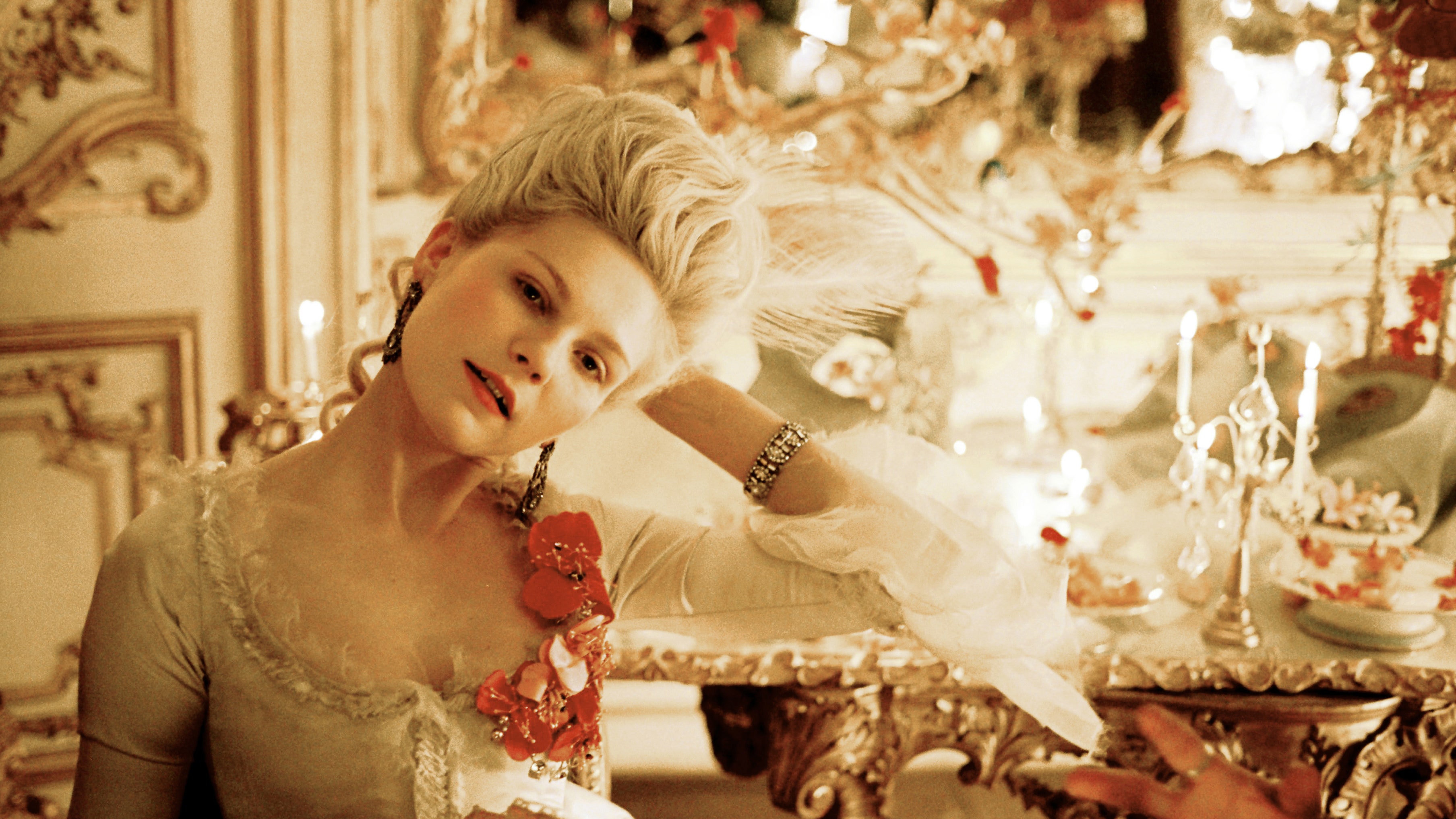 High-Quality Marie Antoinette Movie Stills – Explore Iconic Film Images