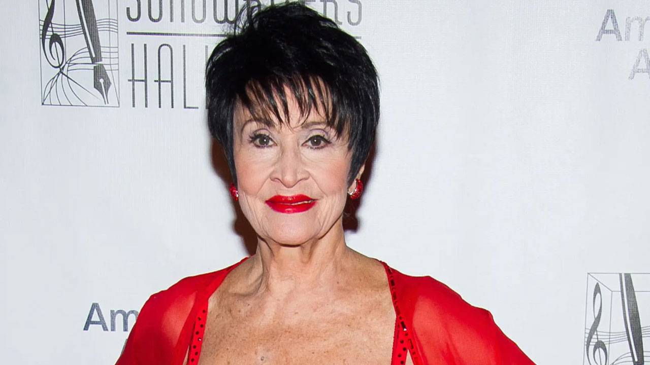 How Much Was Chita Rivera Worth? Exploring Her $2 Million Legacy