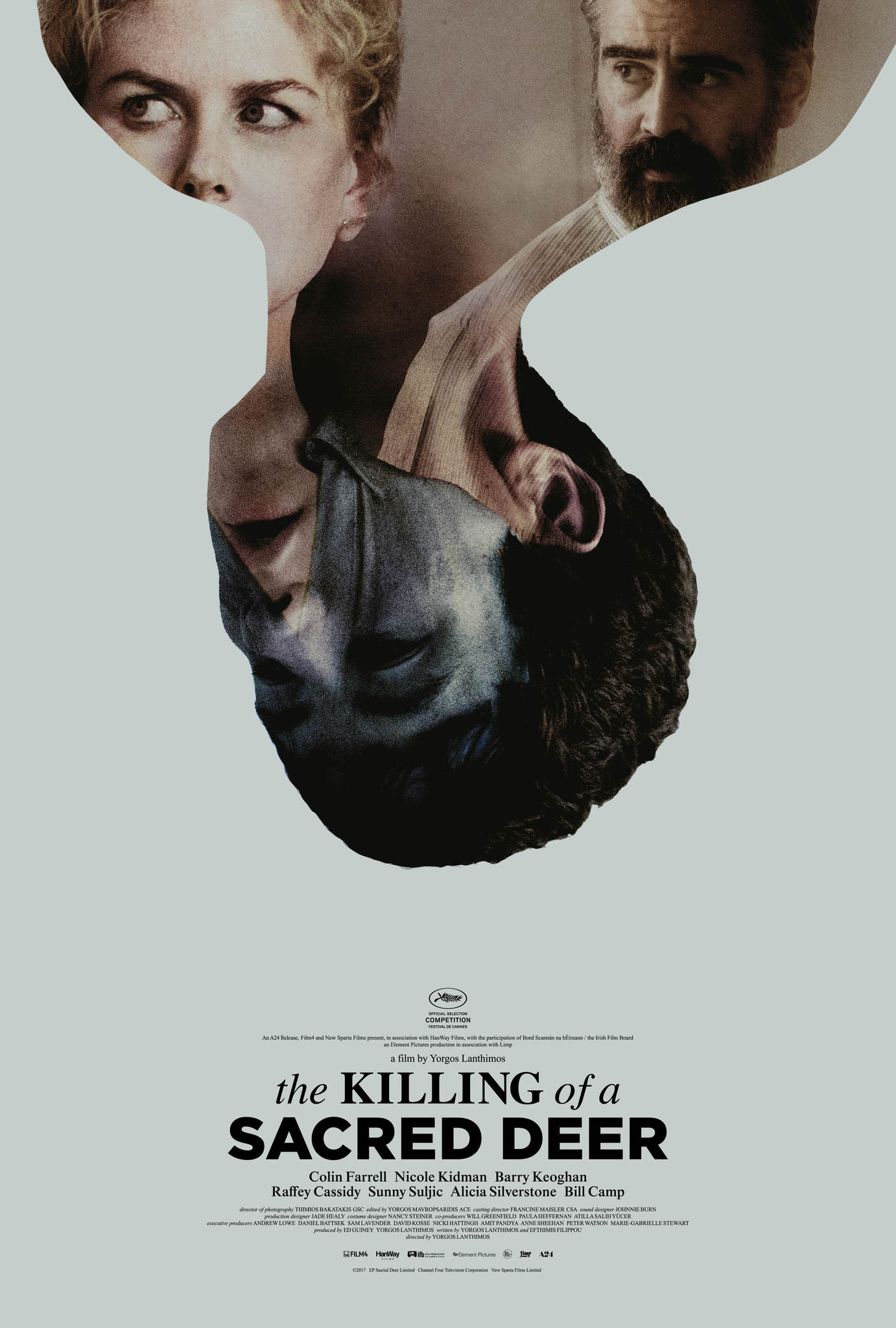 Unpacking the Poison in The Killing of a Sacred Deer: Guilt, Paranoia, and Moral Dilemmas