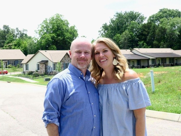Where Is the Drumm Family Now? Extreme Makeover Home Edition Update