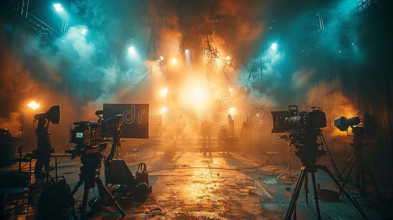 Captivating IT Movie Pics Collection: 4K Wallpapers & Behind-the-Scenes