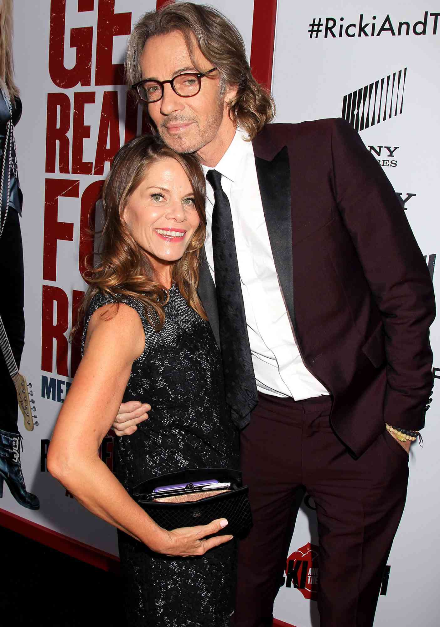 Barbara Porter Age: How Old is Rick Springfields Wife Today?