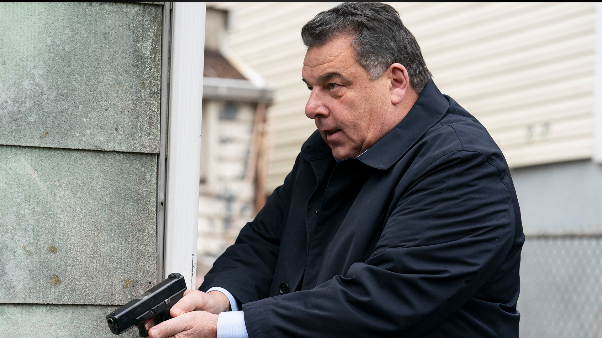 Watch Blue Bloods Season 11 Episode 7: Family Secrets and Justice on the Line