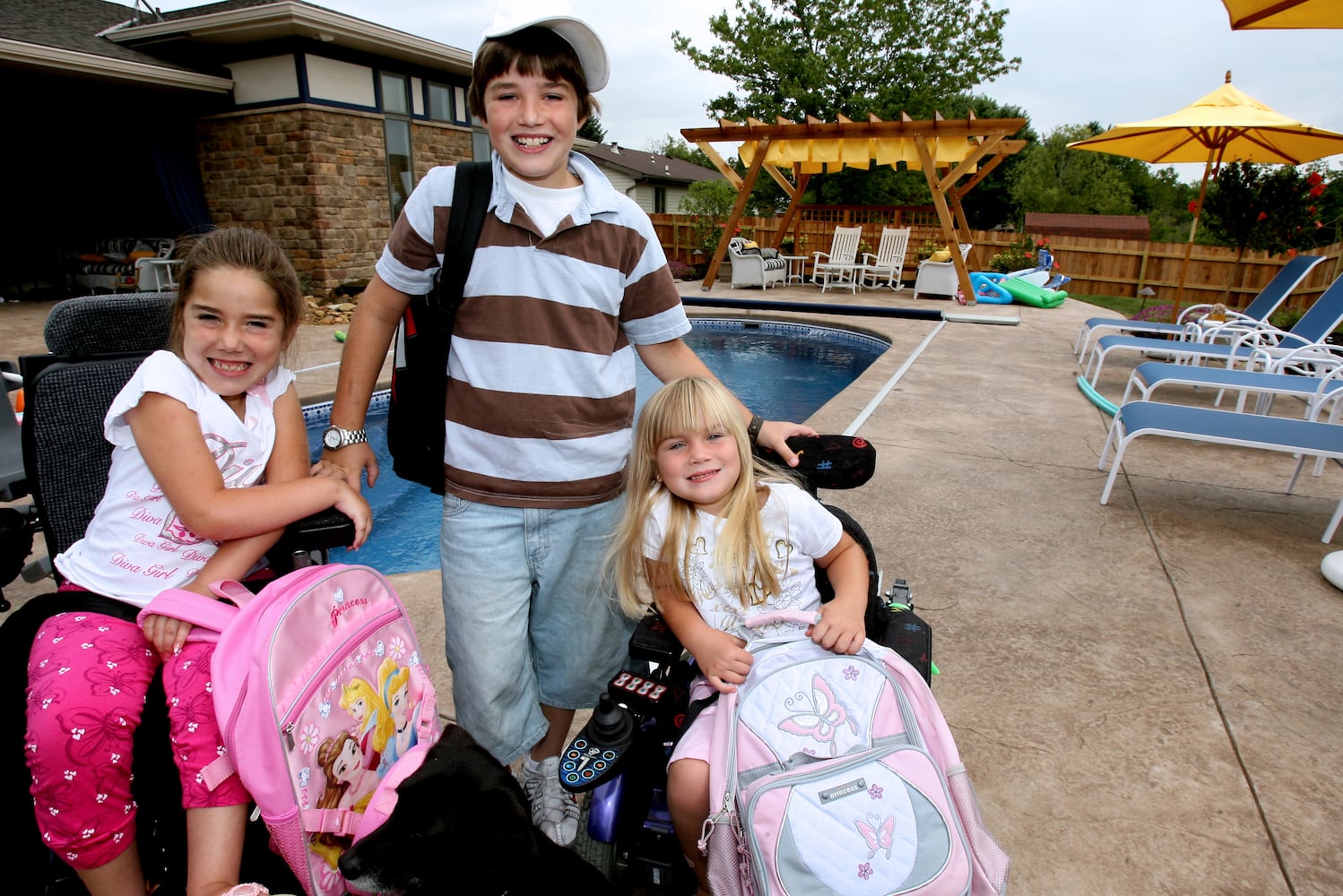 How Extreme Makeover: Home Edition Changed the Lives of the Akers Family