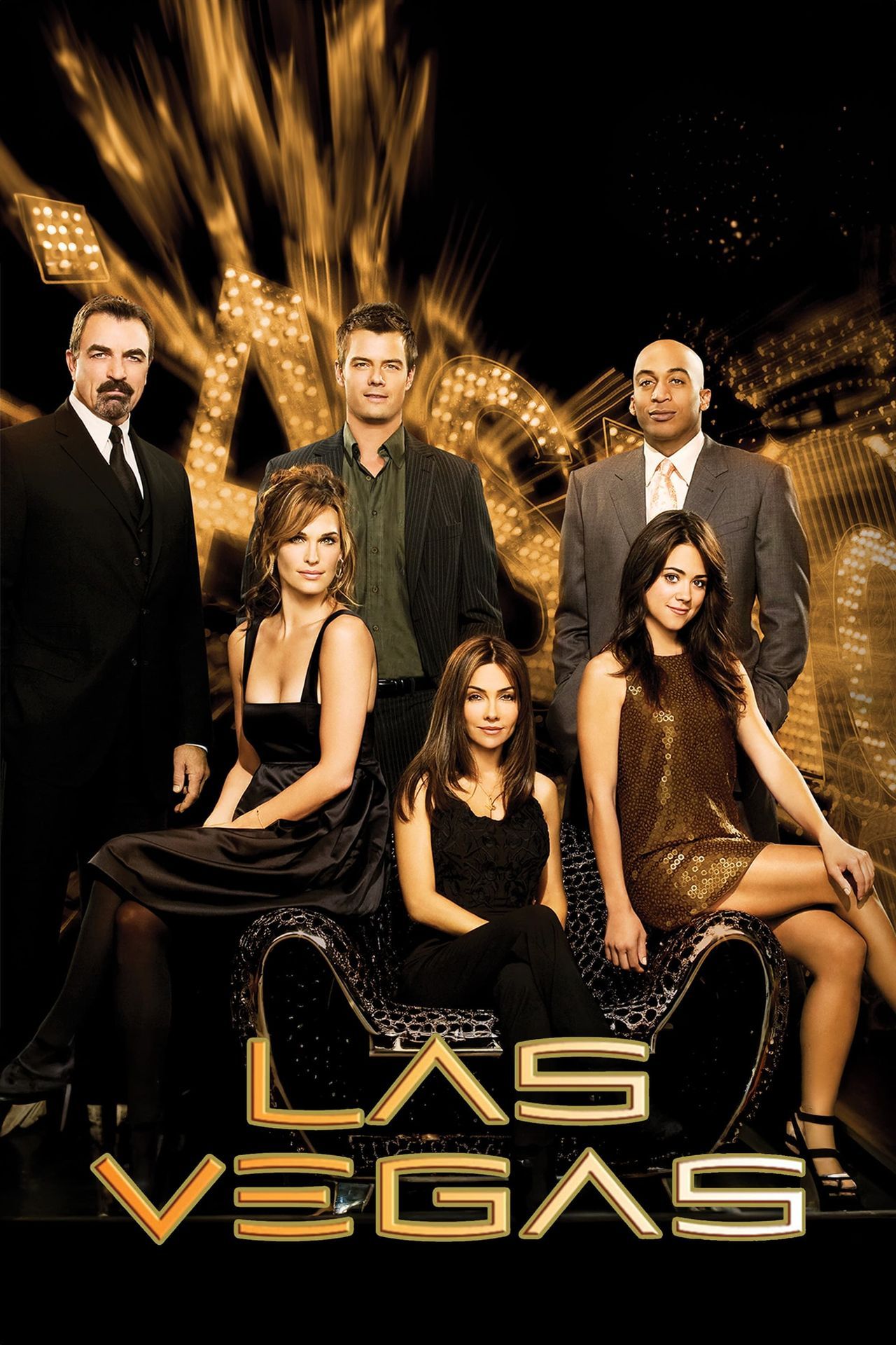 Las Vegas My Uncles a Gas - Episode 9: Watch Now for a Surprise Twist