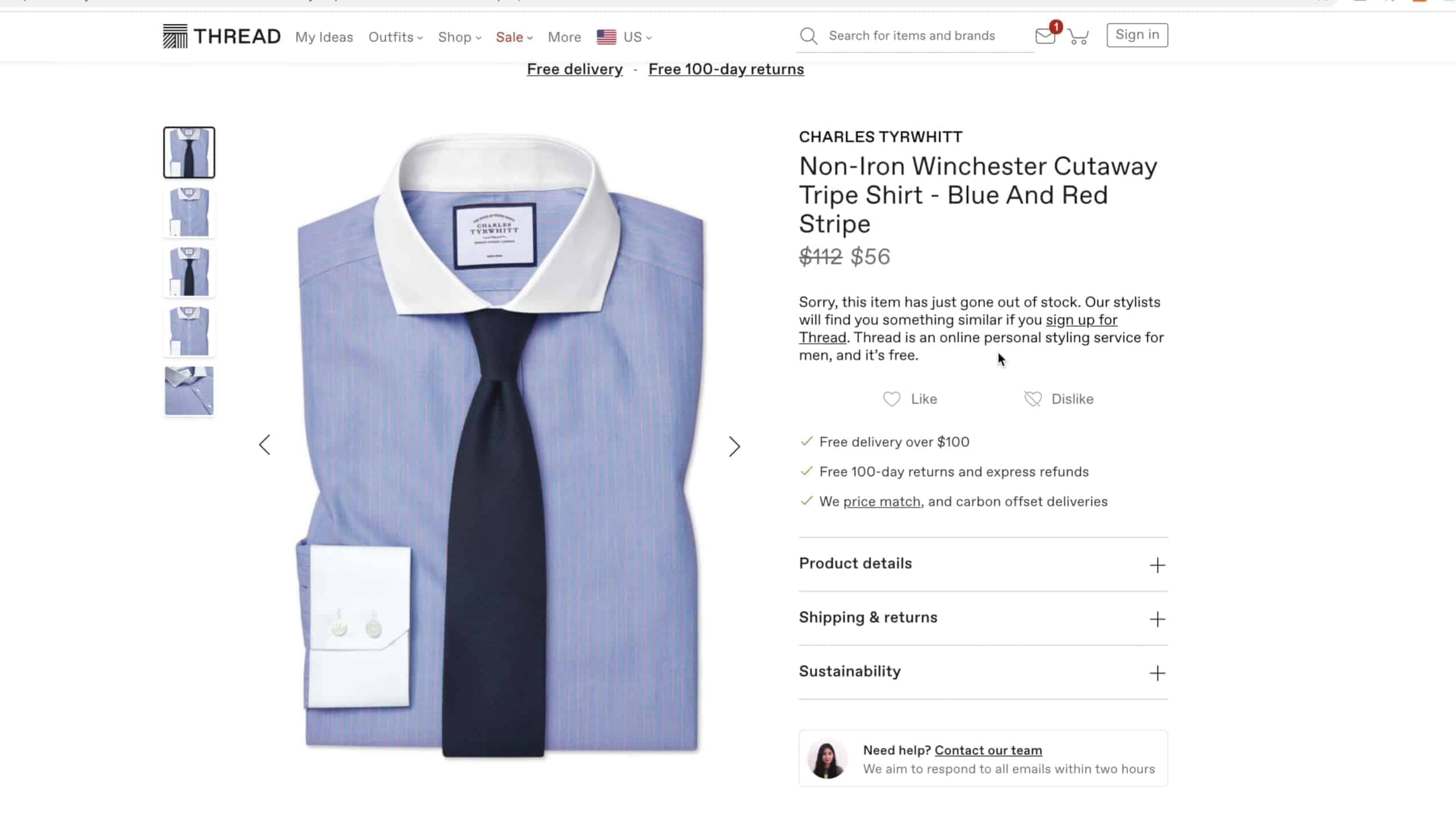 Why Winchester Shirts are a Must-Have for Every Wardrobe