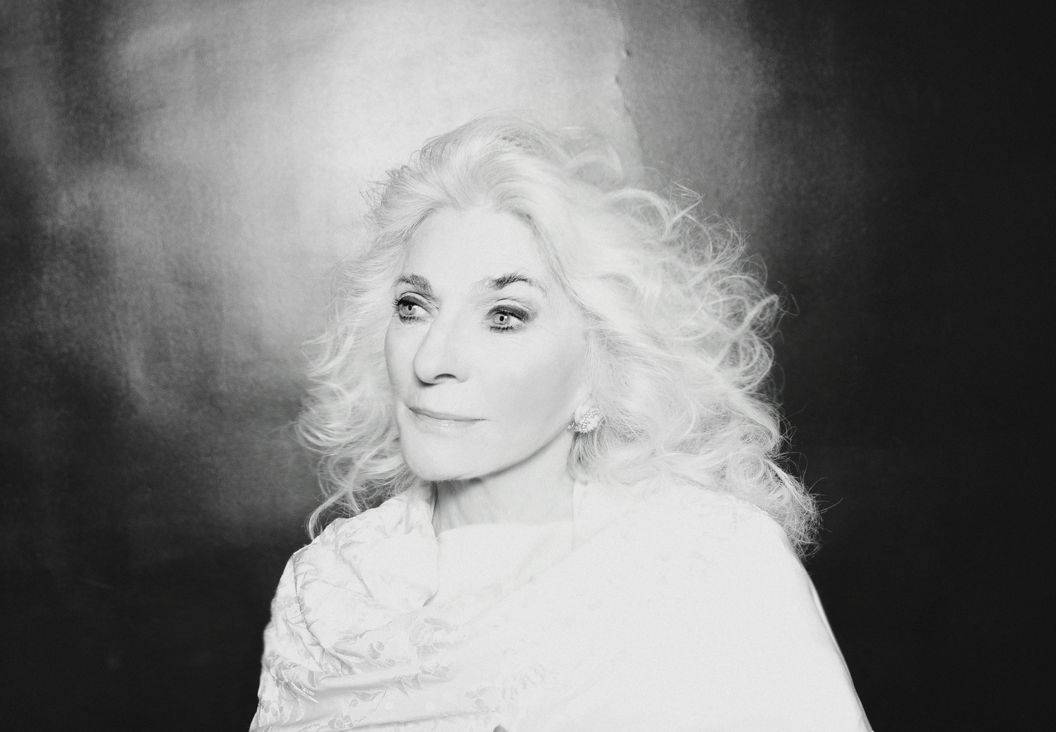 Judy Collins Life and Career: Dispelling Misconceptions