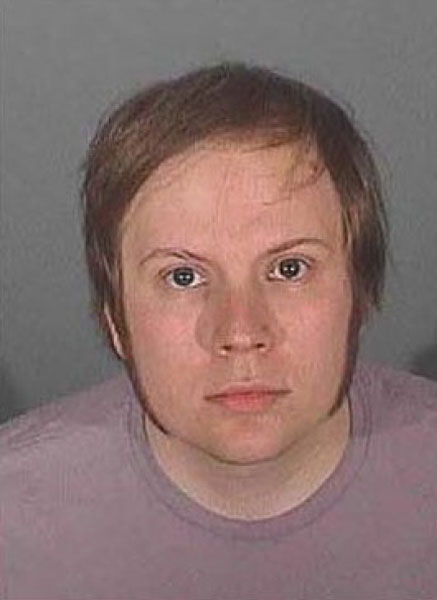 Patrick Stump’s Arrest and Mug Shot: What Really Happened