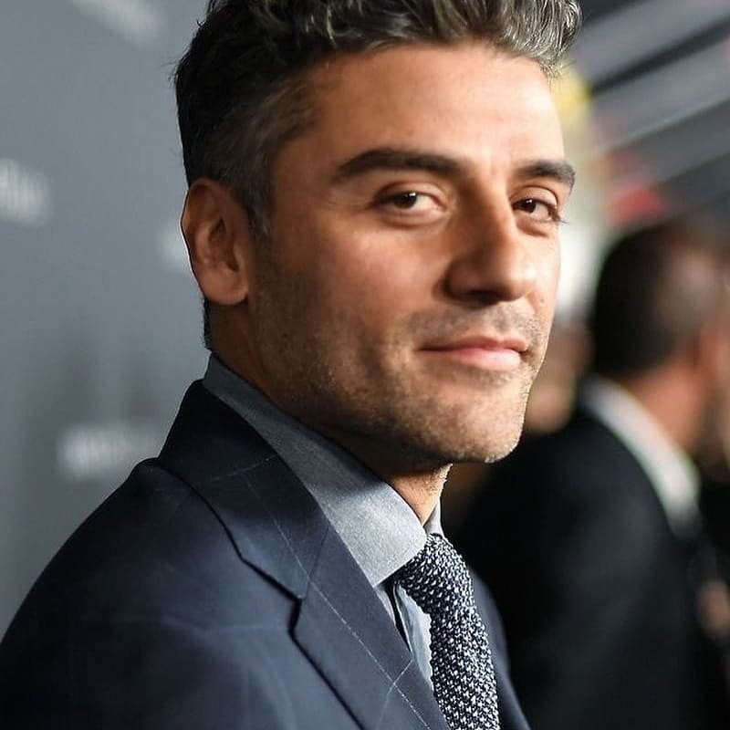 Oscar Isaac Net Worth in 2024: How Much Has the Star Earned?