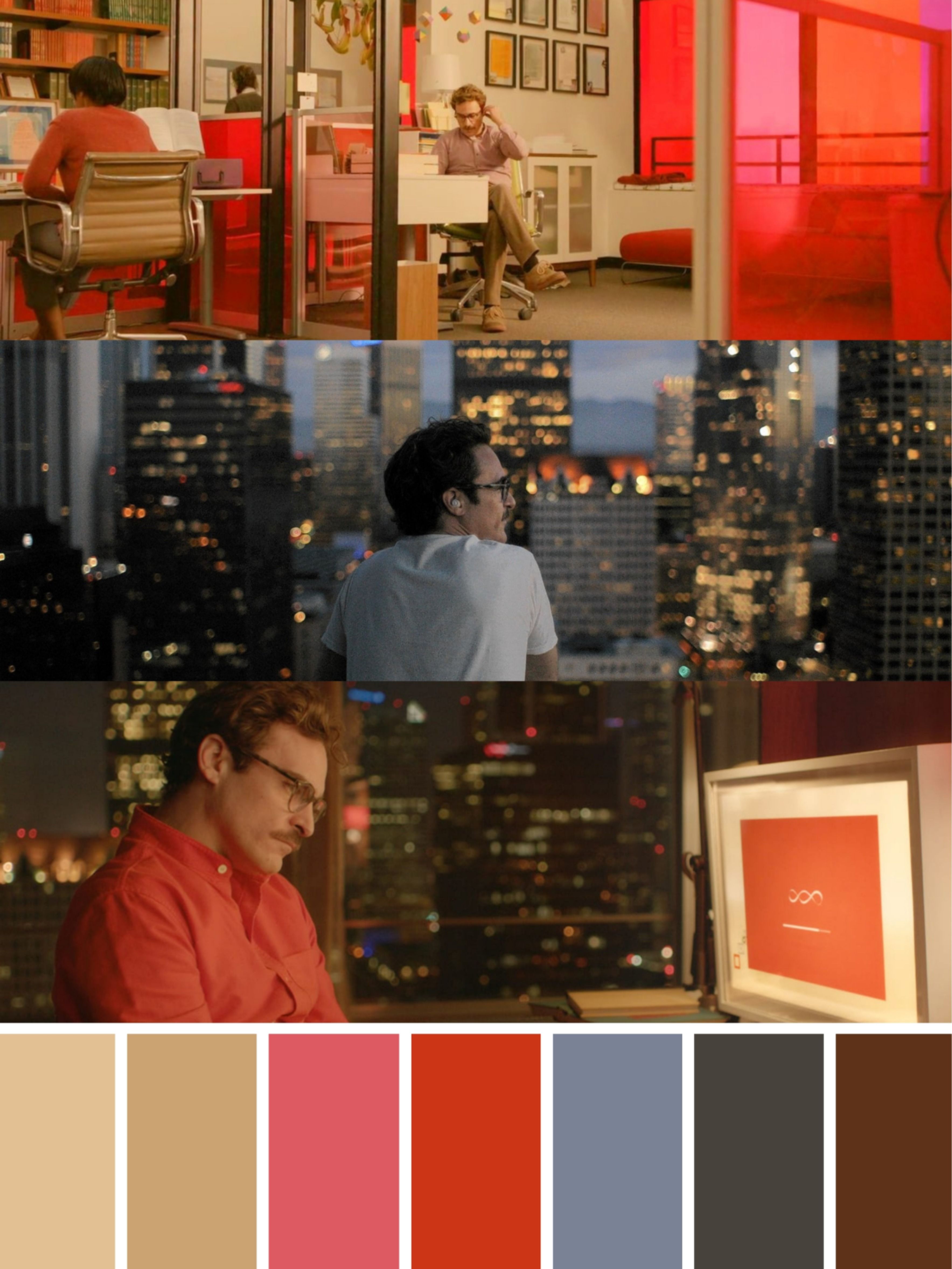Explore Stunning Stills from Her Movie: Exclusive Collection