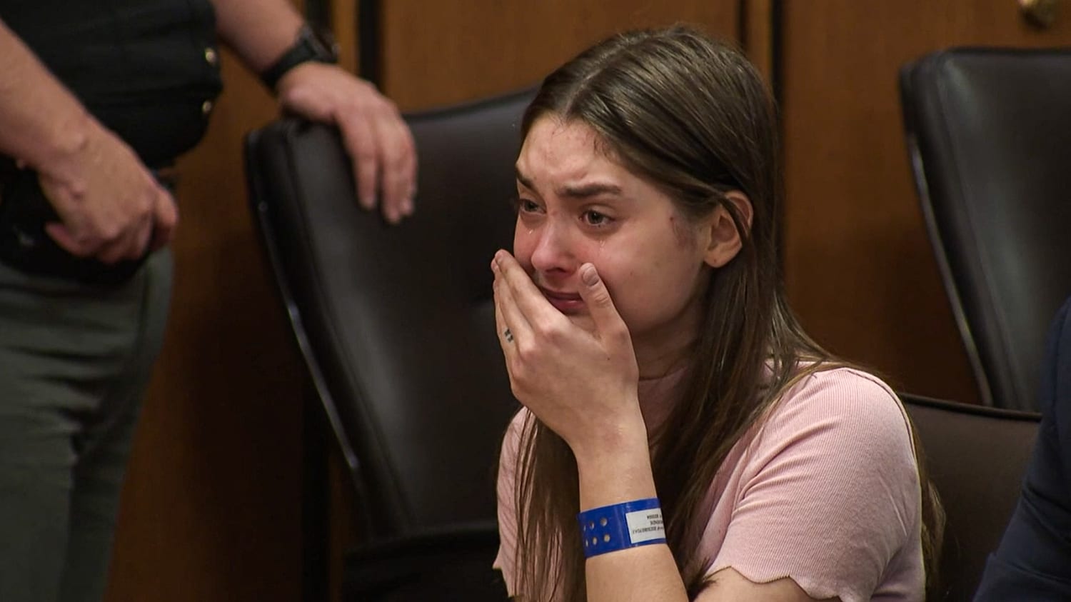 Judge Russo’s Verdict: Mackenzie Shirilla Faces Murder Charges in 2022 Crash