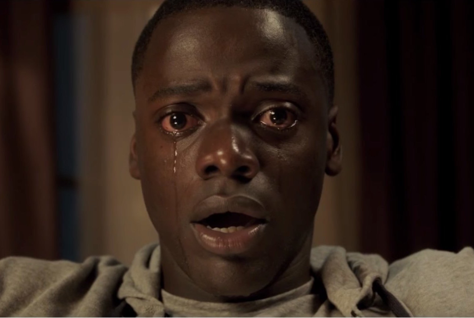 High-Resolution Get Out Stills: Capturing the Horror & Satire