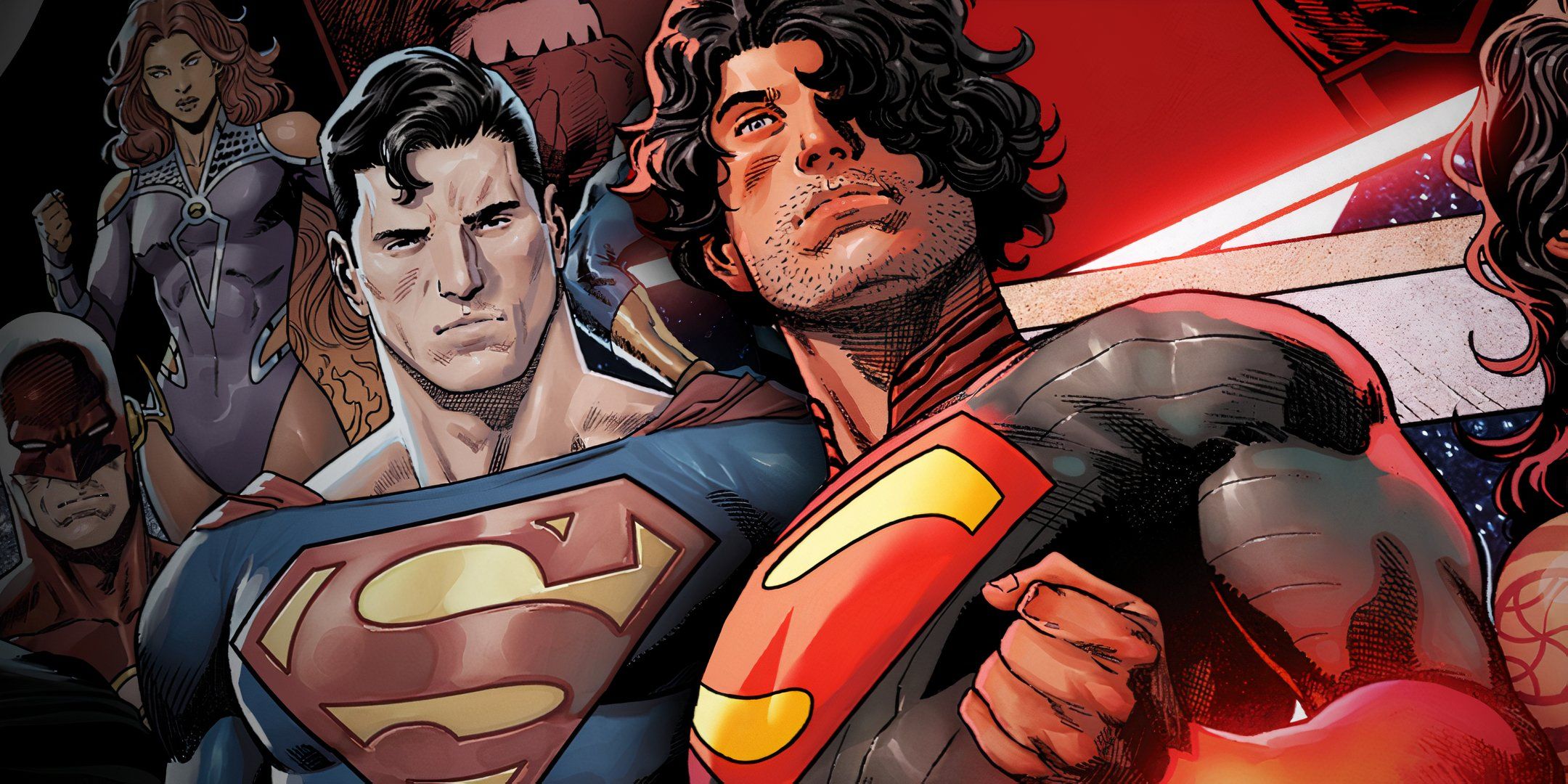 Absolute Superman 2024: A Bold New Chapter in DCs Superhero Universe