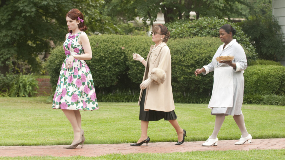 Discover Iconic Scenes from The Help Movie with Stunning Pictures